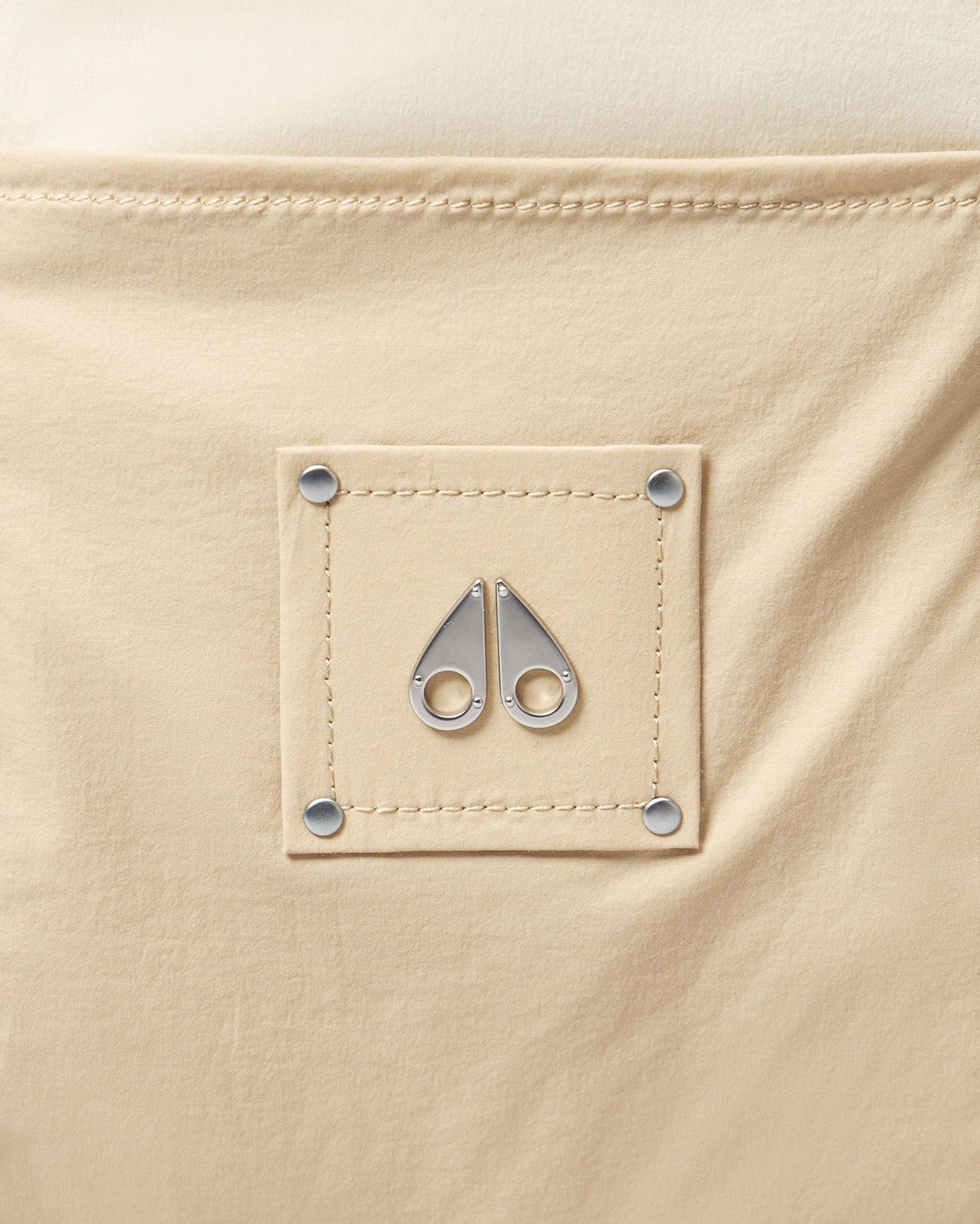 Moose Knuckles - M16MA515 - Parachute Tote Bag - ACCESSORIES -  - Detail1