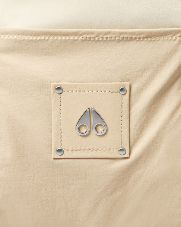 Moose Knuckles - M16MA515 - Parachute Tote Bag - ACCESSORIES -  - Detail1