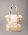Moose Knuckles - M16MA515 - Parachute Tote Bag - ACCESSORIES -  - Front