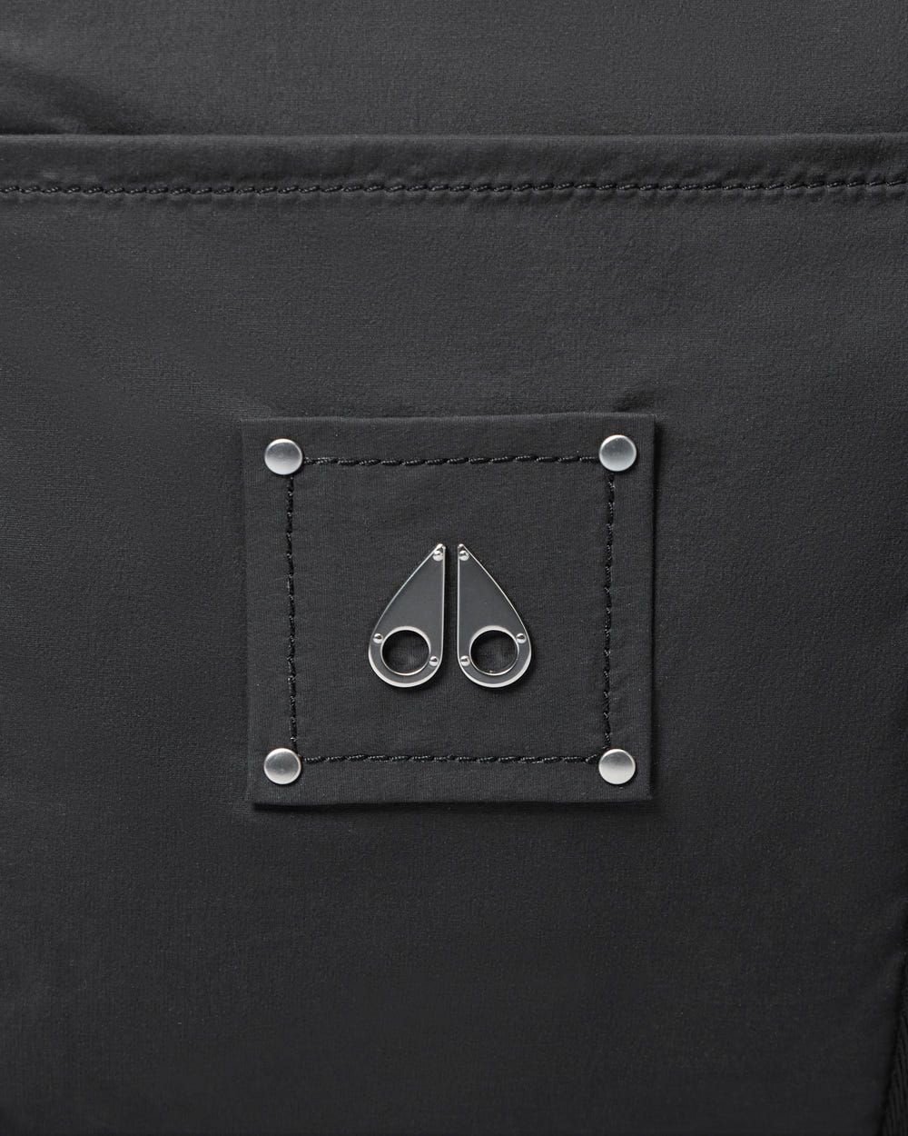 Moose Knuckles - M16MA515 - Parachute Tote Bag - ACCESSORIES -  - Detail1