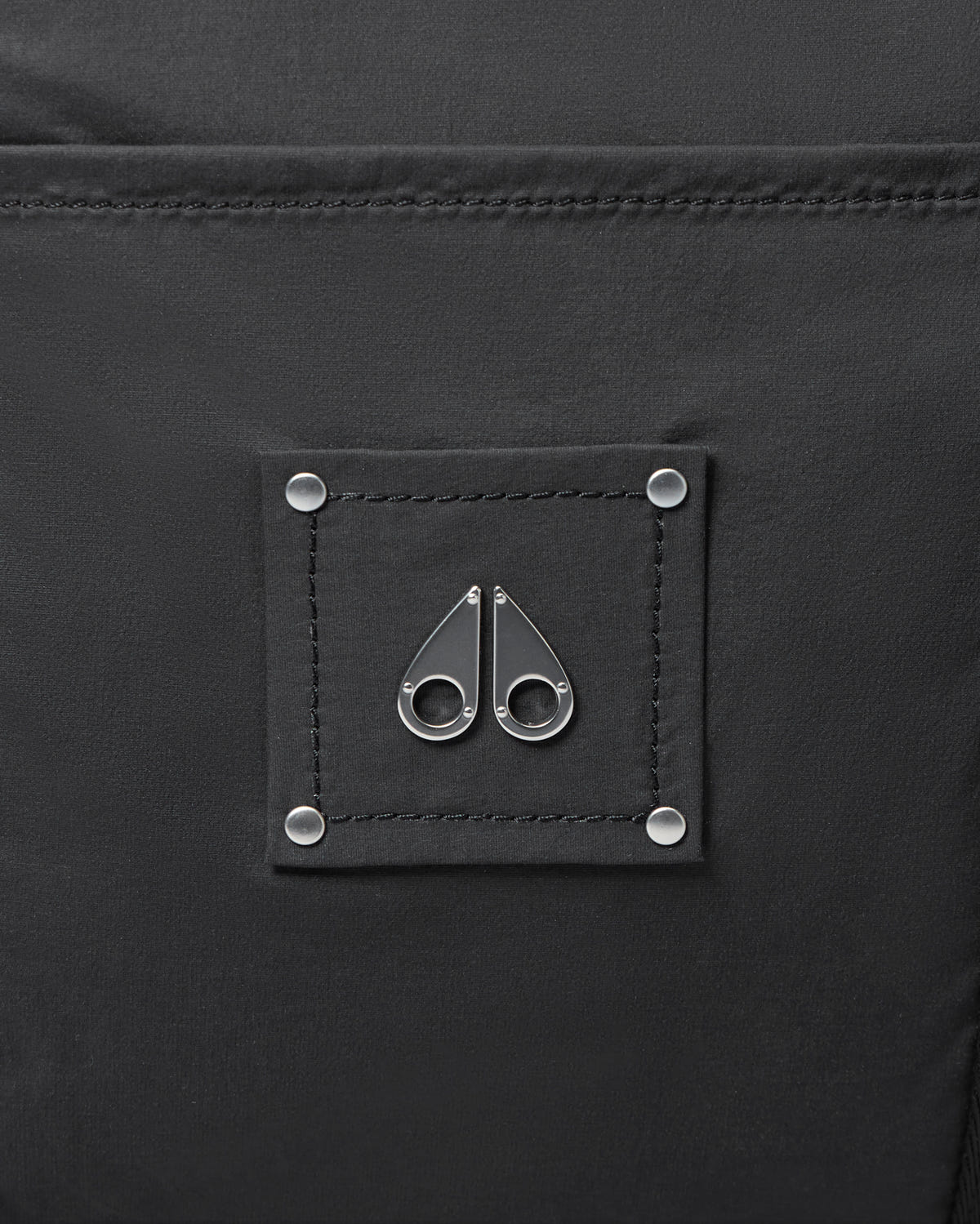 Moose Knuckles - M16MA515 - Parachute Tote Bag - ACCESSORIES -  - Detail1
