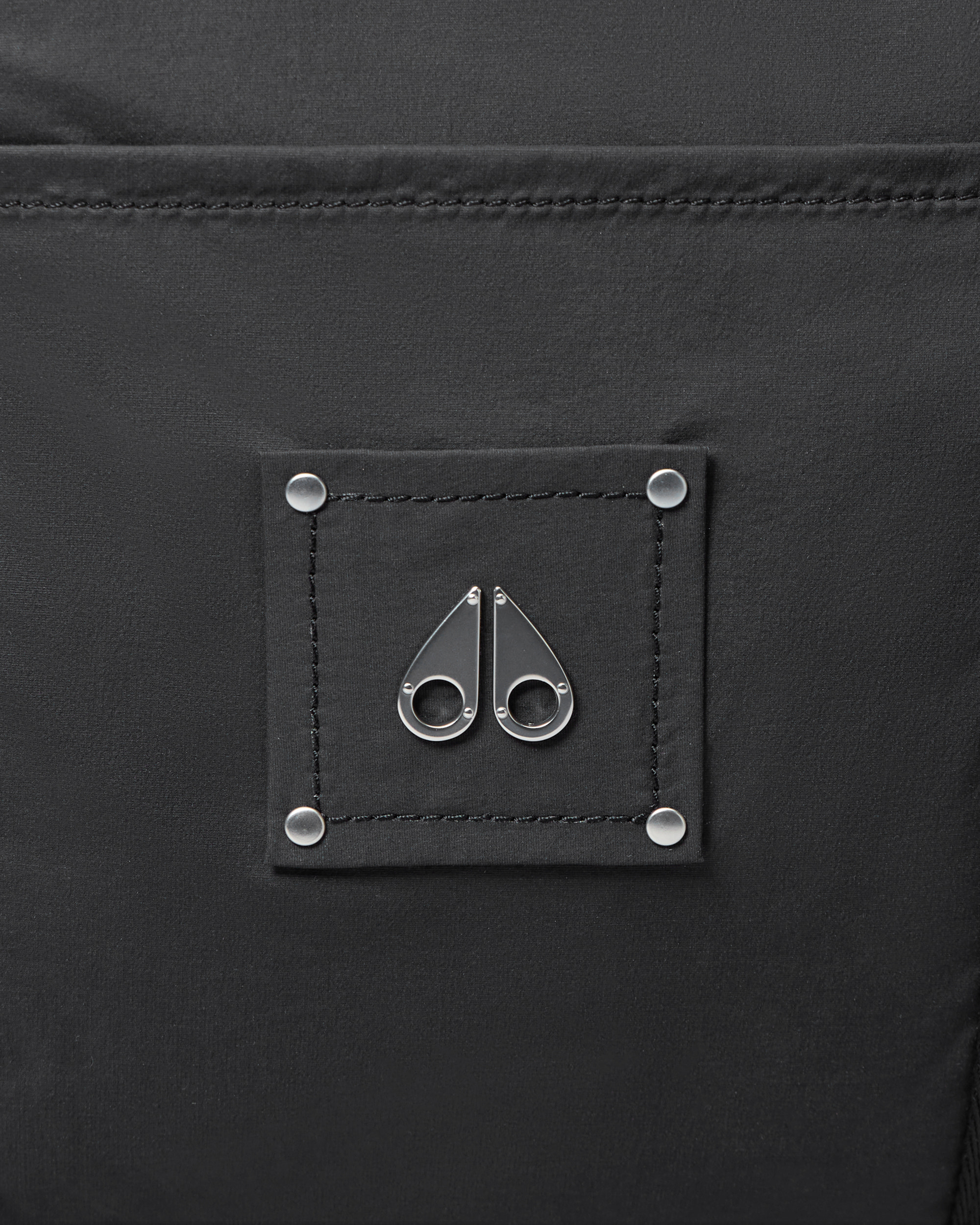 Moose Knuckles - M16MA515 - Parachute Tote Bag - ACCESSORIES -  - Detail1