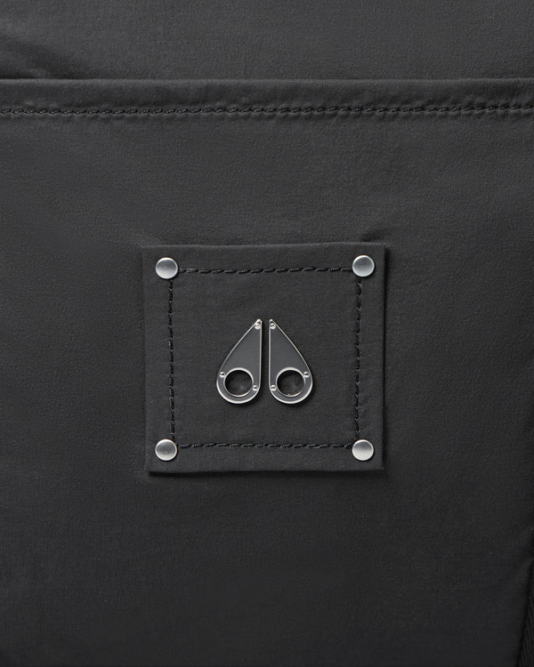 Moose Knuckles - M16MA515 - Parachute Tote Bag - ACCESSORIES -  - Detail1