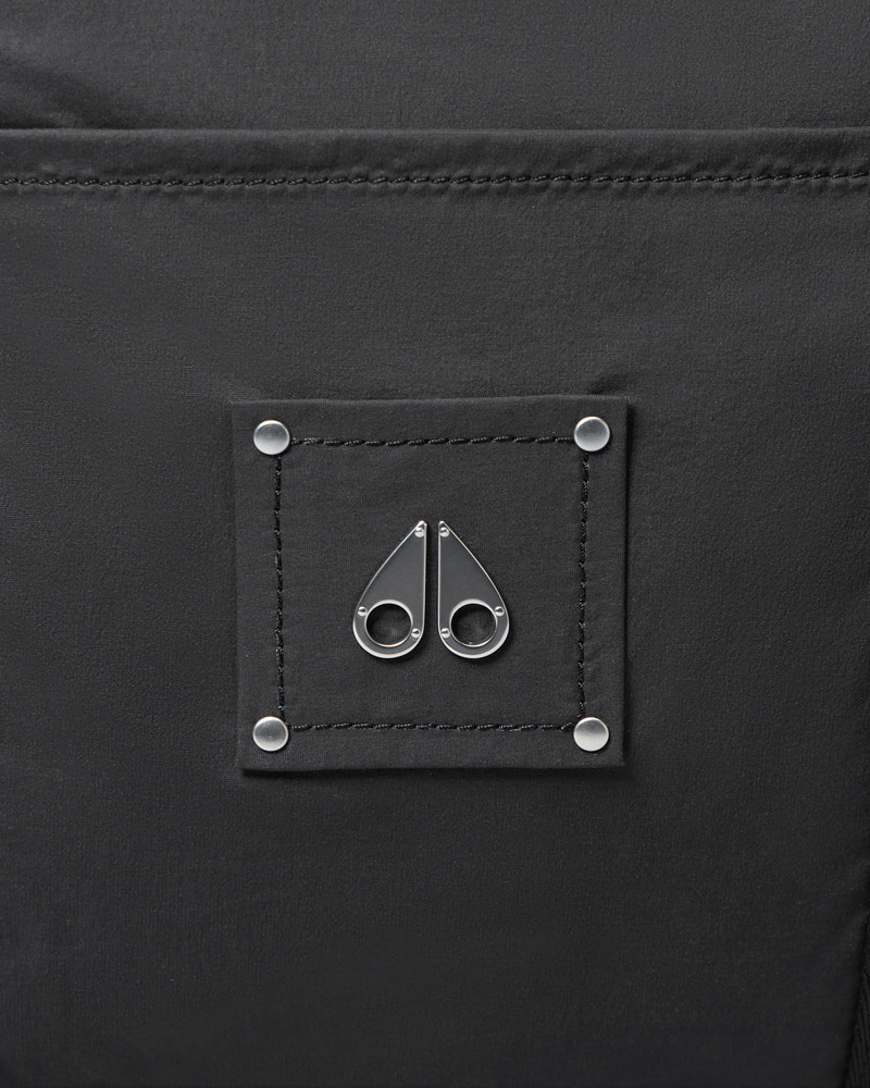 Moose Knuckles - M16MA515 - Parachute Tote Bag - ACCESSORIES -  - Detail1