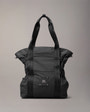 Moose Knuckles - M16MA515 - Parachute Tote Bag - ACCESSORIES -  - Front
