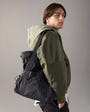 Moose Knuckles - M16MA515 - Parachute Tote Bag - ACCESSORIES -  - Front Category