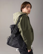 Moose Knuckles - M16MA515 - Parachute Tote Bag - ACCESSORIES -  - Front Category