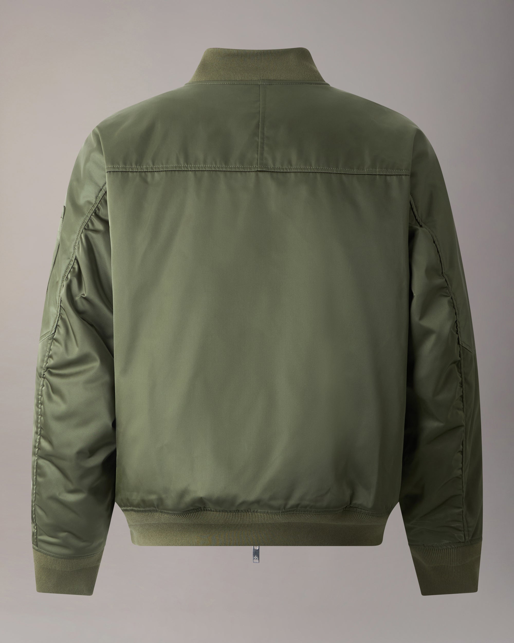 Georgie Bomber Jacket | Men | Moose Knuckles