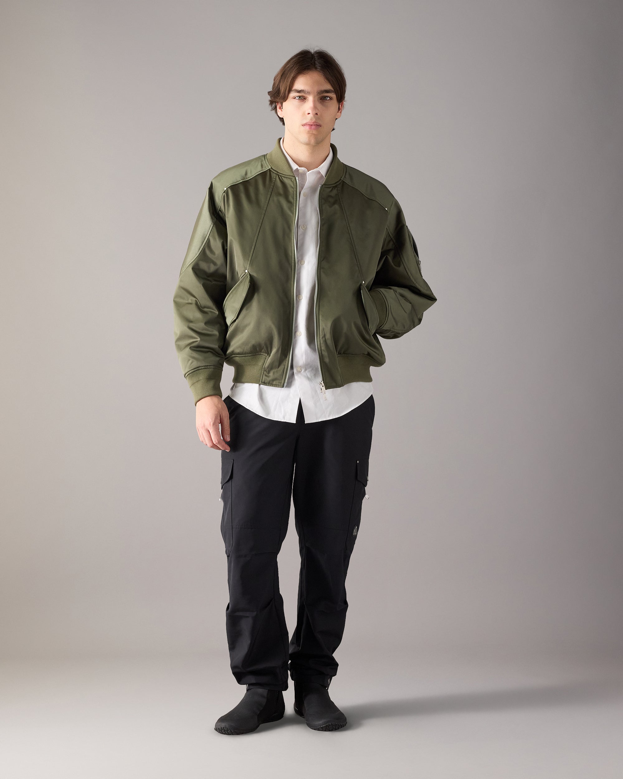 ジャケット・アウター RHC Ripstop Bomber Jacket Ripstop Bomber Jacket & Liner Jacket｜Pick Up Item | RHC ronherman