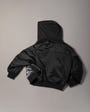 Moose Knuckles - M16MB060 - Georgie Satin Bomber Jacket - MENS -  - Detail10