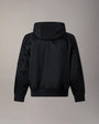Moose Knuckles - M16MB060 - Georgie Satin Bomber Jacket - MENS -  - Detail9