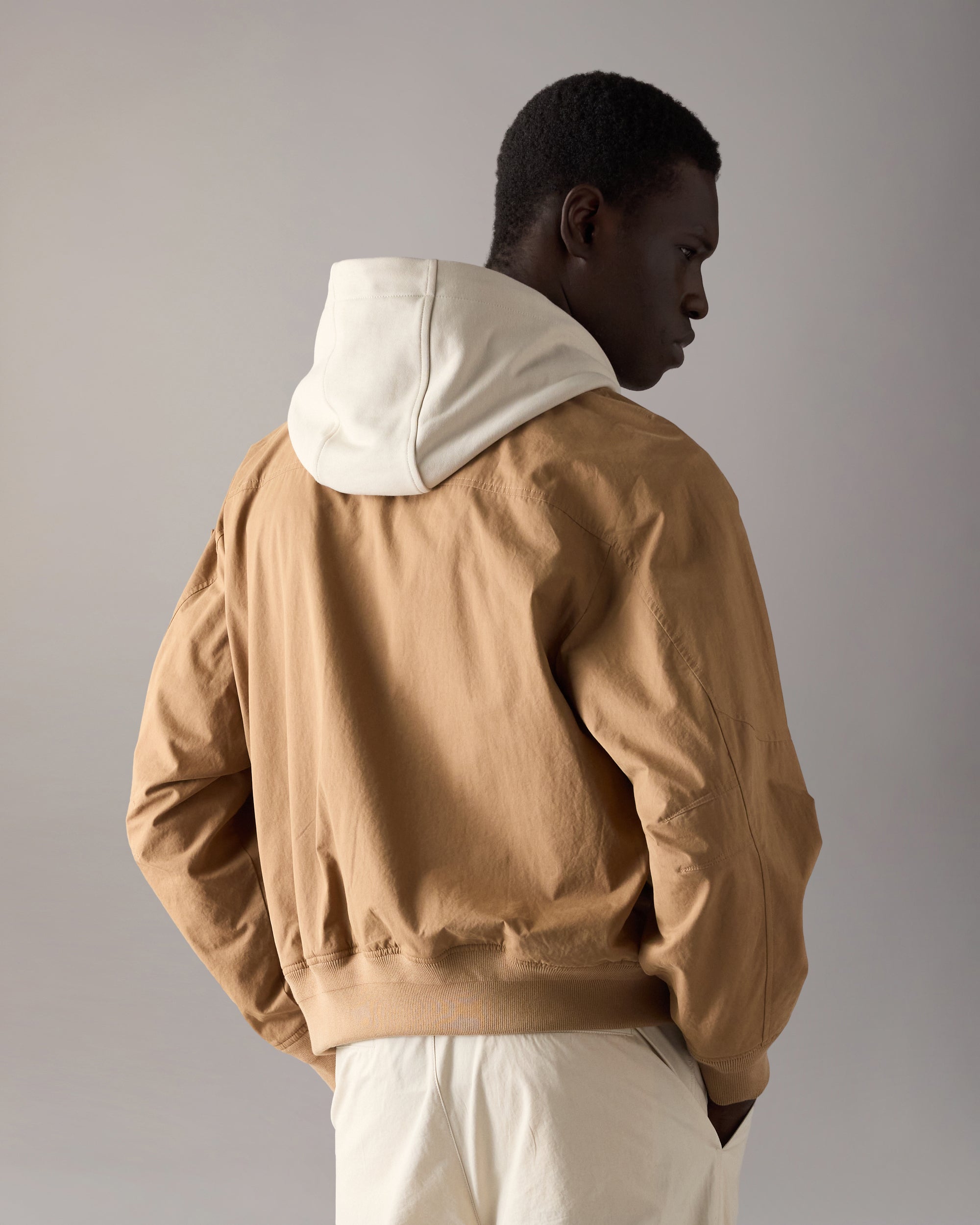 Skylark Bomber Jacket | Men | Moose Knuckles