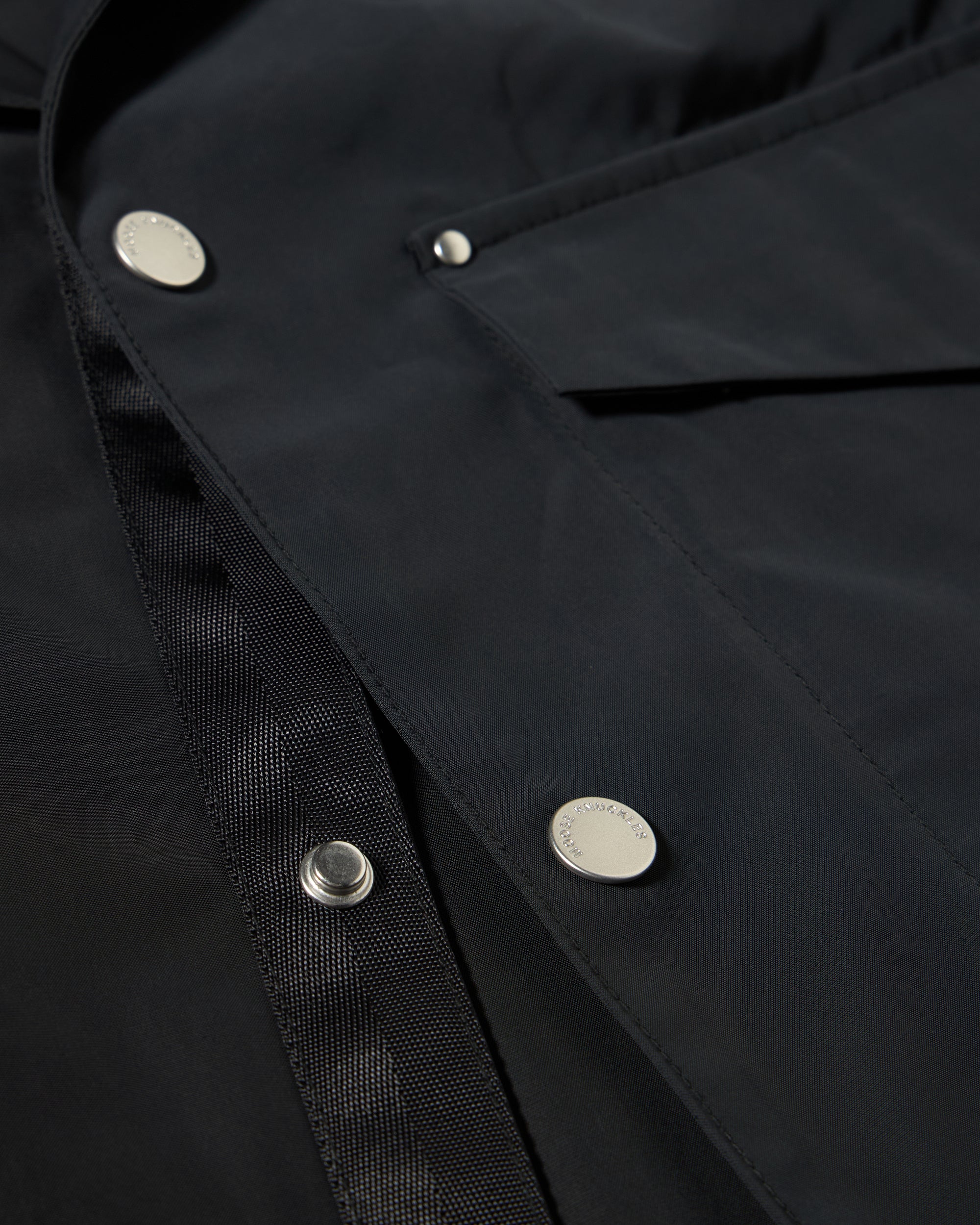Charlesbourg Bowling Shirt | Men | Moose Knuckles