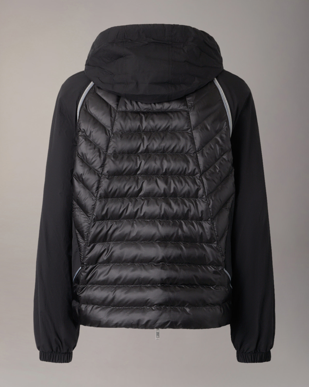 Moose Knuckles - M16MJ121 - Cloud Walker Air Down Hybrid Jacket - MENS -  - Detail2