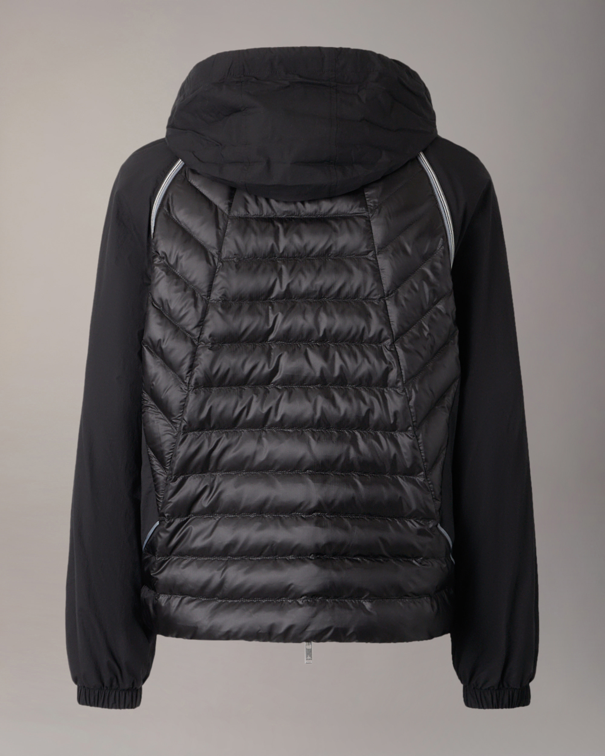 Moose Knuckles - M16MJ121 - Cloud Walker Air Down Hybrid Jacket - MENS -  - Detail2