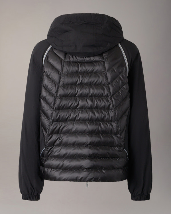 Moose Knuckles - M16MJ121 - Cloud Walker Air Down Hybrid Jacket - MENS -  - Detail2
