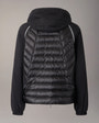 Moose Knuckles - M16MJ121 - Cloud Walker Air Down Hybrid Jacket - MENS -  - Detail2