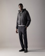 Moose Knuckles - M16MJ121 - Cloud Walker Air Down Hybrid Jacket - MENS -  - Detail3
