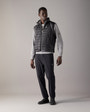 Moose Knuckles - M16MJ121 - Cloud Walker Air Down Hybrid Jacket - MENS -  - Front Category