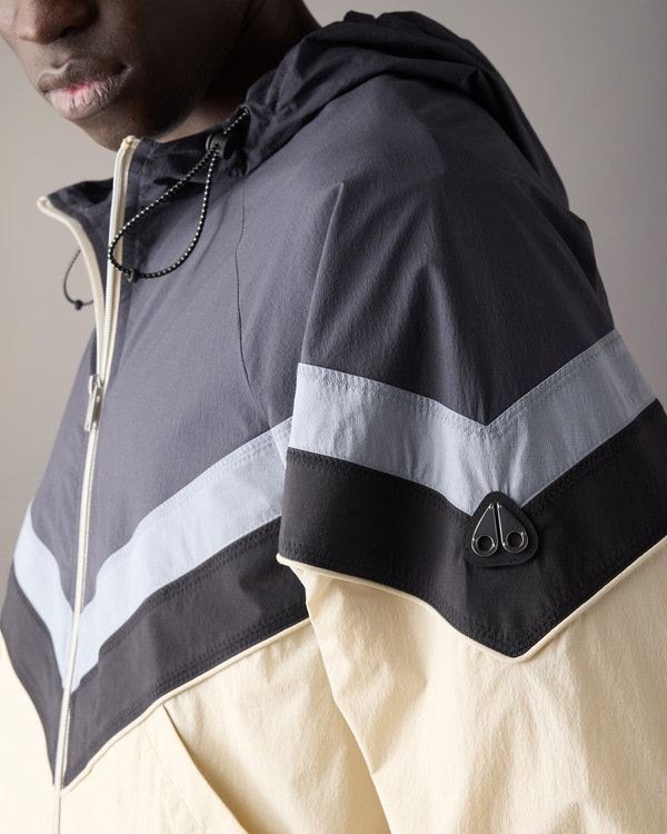 Moose Knuckles - M16MJ142 - Topflight Hooded Jacket - MENS -  - Detail6