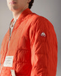 Moose Knuckles - M16MJ156 - Transit Liner Bomber Jacket  - MENS -  - Detail6