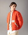 Moose Knuckles - M16MJ156 - Transit Liner Bomber Jacket  - MENS -  - Front