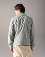 Moose Knuckles - M16MJ157 - Top Flight Shirt Jacket - MENS -  - Back