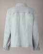 Moose Knuckles - M16MJ157 - Top Flight Shirt Jacket - MENS -  - Detail2