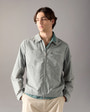 Moose Knuckles - M16MJ157 - Top Flight Shirt Jacket - MENS -  - Front