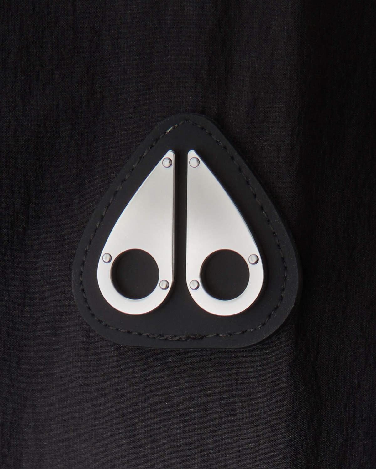 Moose Knuckles - M16MJ157 - Top Flight Shirt Jacket - MENS -  - Detail1