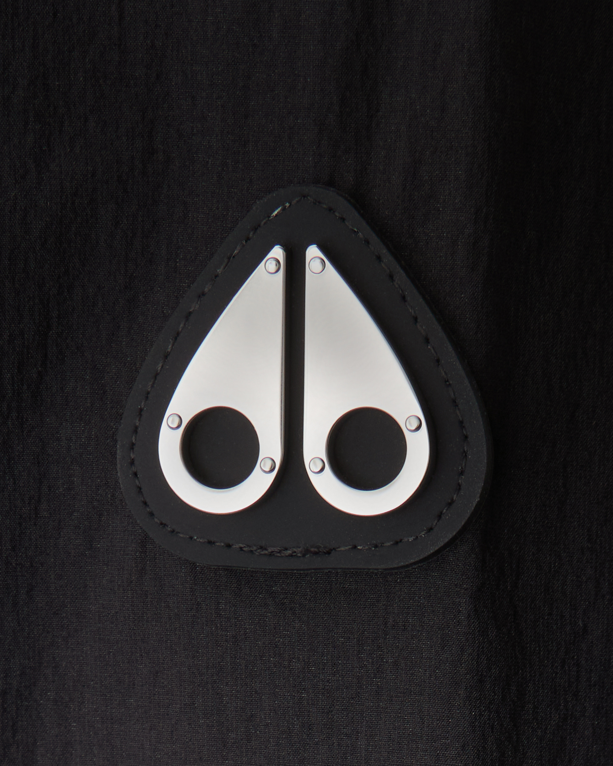 Moose Knuckles - M16MJ157 - Top Flight Shirt Jacket - MENS -  - Detail1