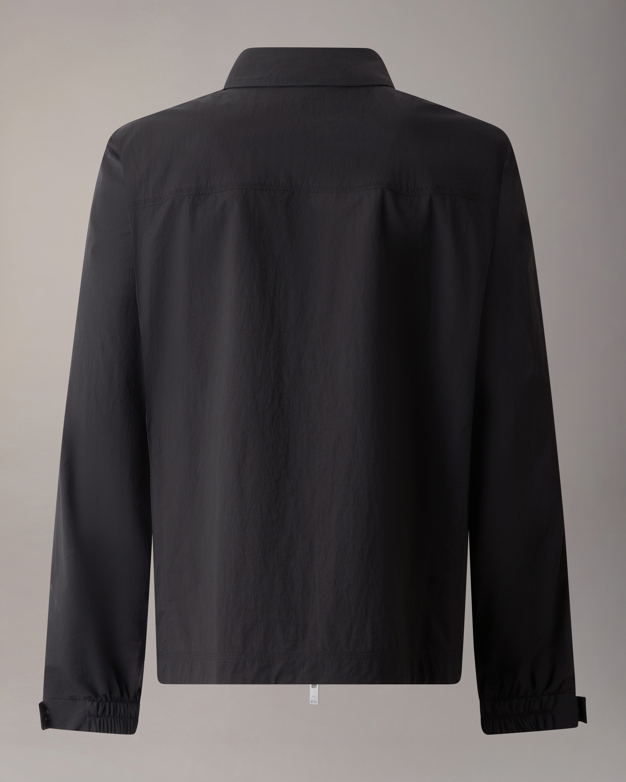 Moose Knuckles - M16MJ157 - Top Flight Shirt Jacket - MENS -  - Detail2