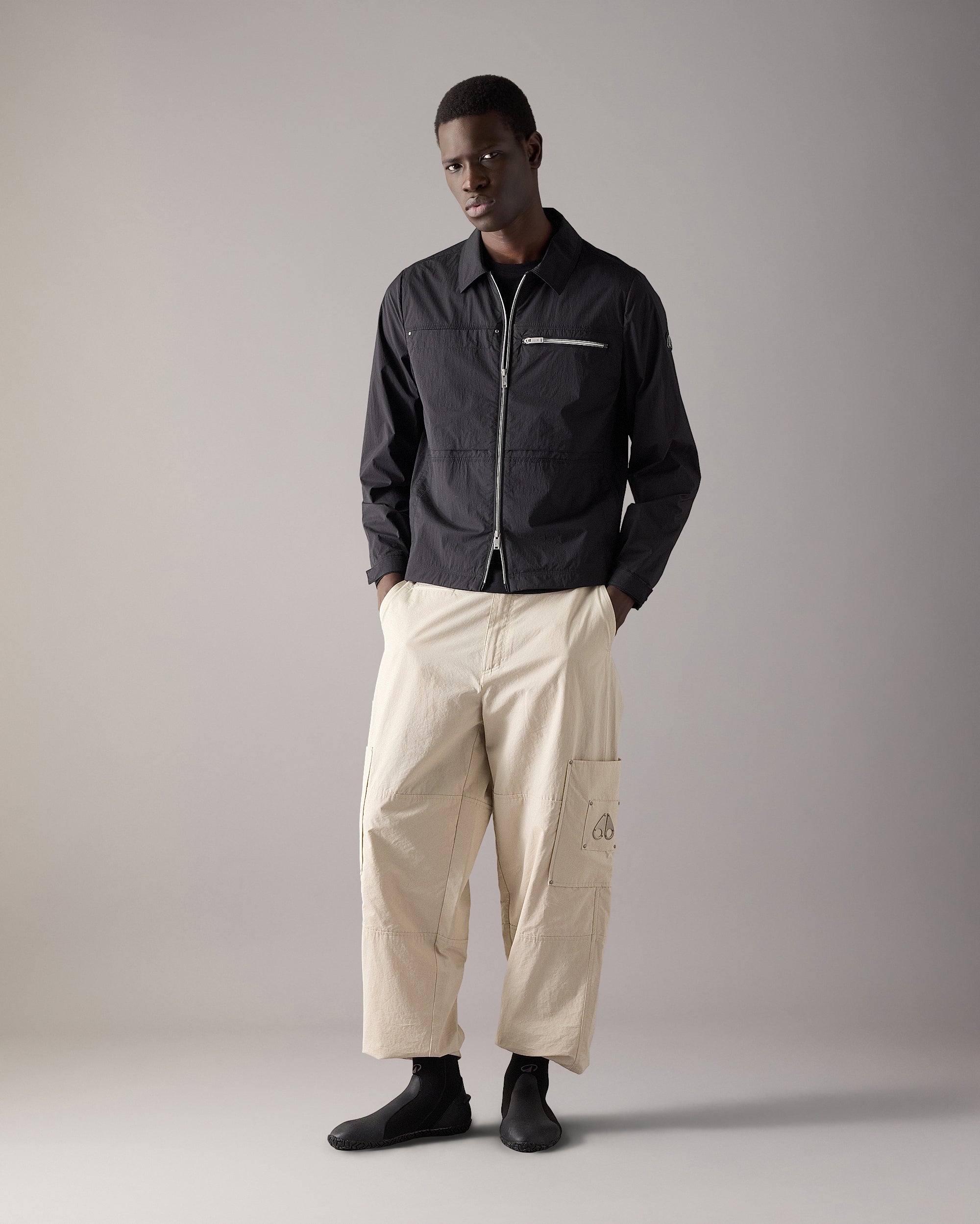 Men's Bestsellers | Moose Knuckles CA