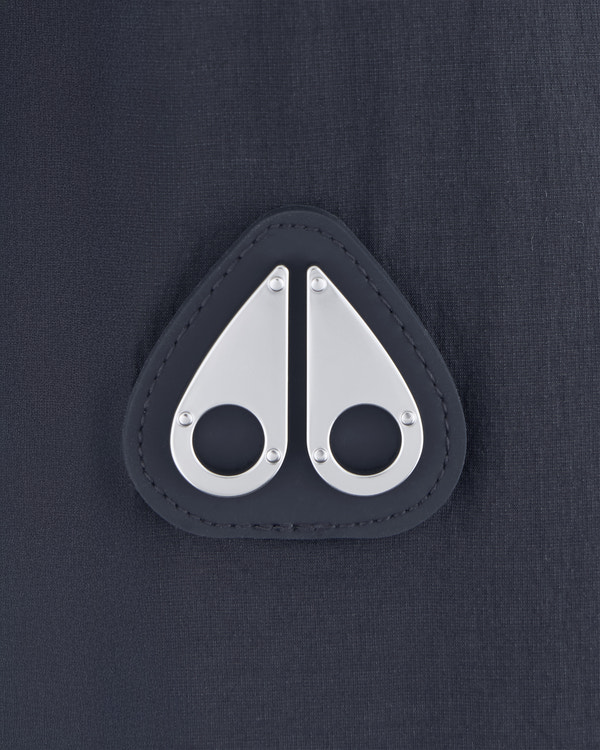 Moose Knuckles - M16MJ157 - Top Flight Shirt Jacket - MENS -  - Detail1