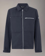 Moose Knuckles - M16MJ157 - Top Flight Shirt Jacket - MENS -  - GM