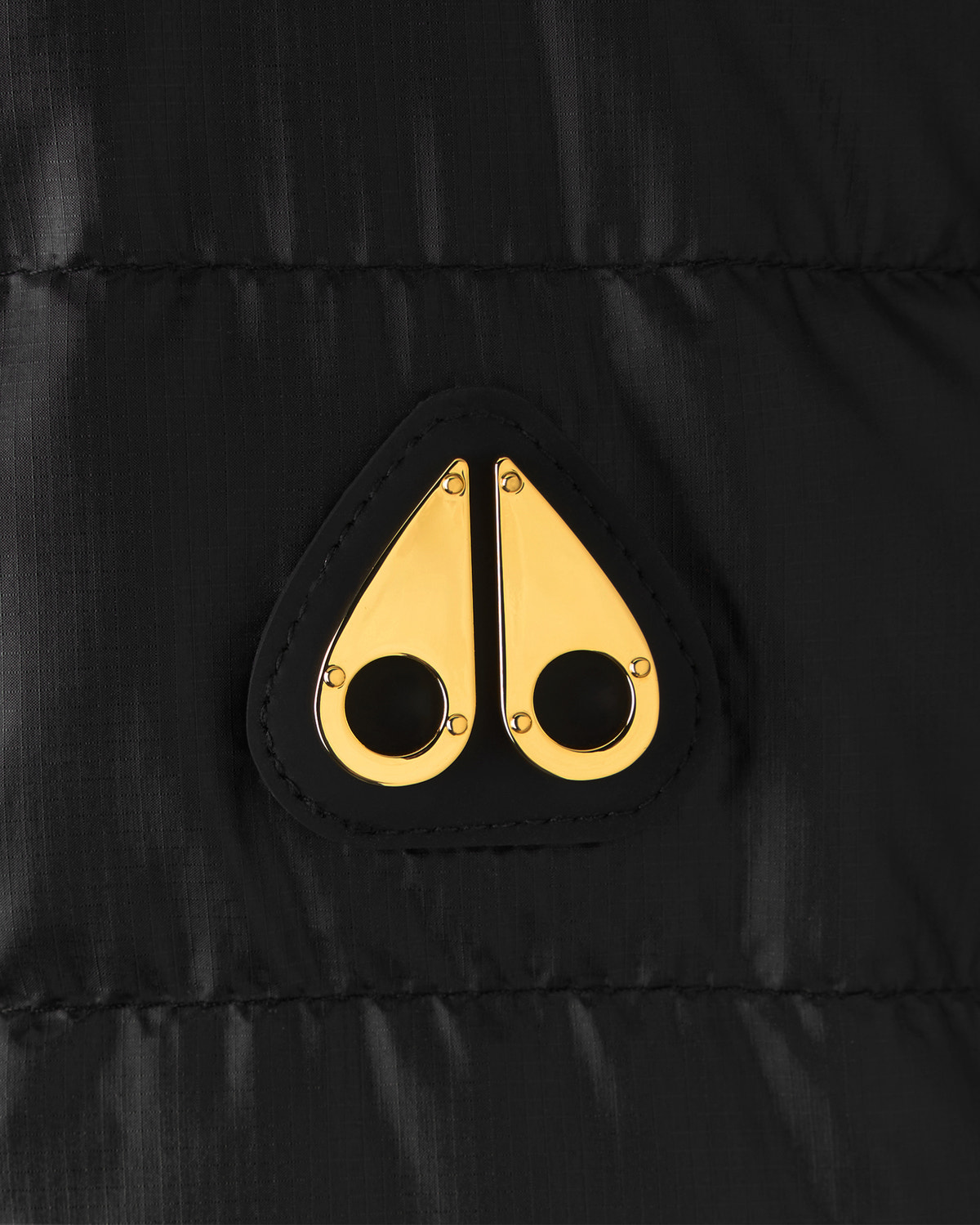 Moose Knuckles - M16MJ159G - Gold Series Cloud Walker Air Down Hoodie - MENS -  - Detail1