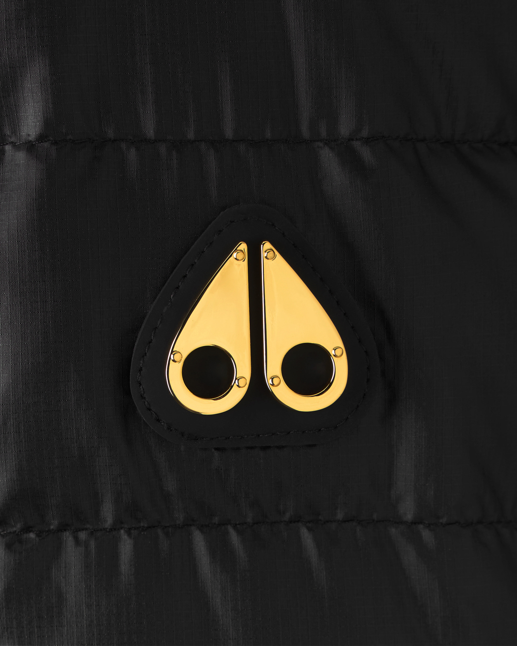 Moose Knuckles - M16MJ159G - Gold Series Cloud Walker Air Down Hoodie - MENS -  - Detail1