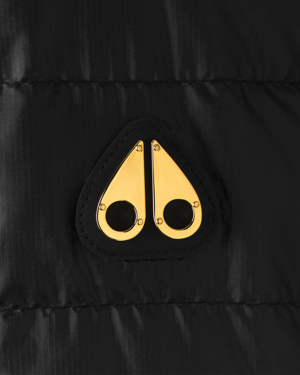 Moose Knuckles - M16MJ159G - Gold Series Cloud Walker Air Down Hoodie - MENS -  - Detail1