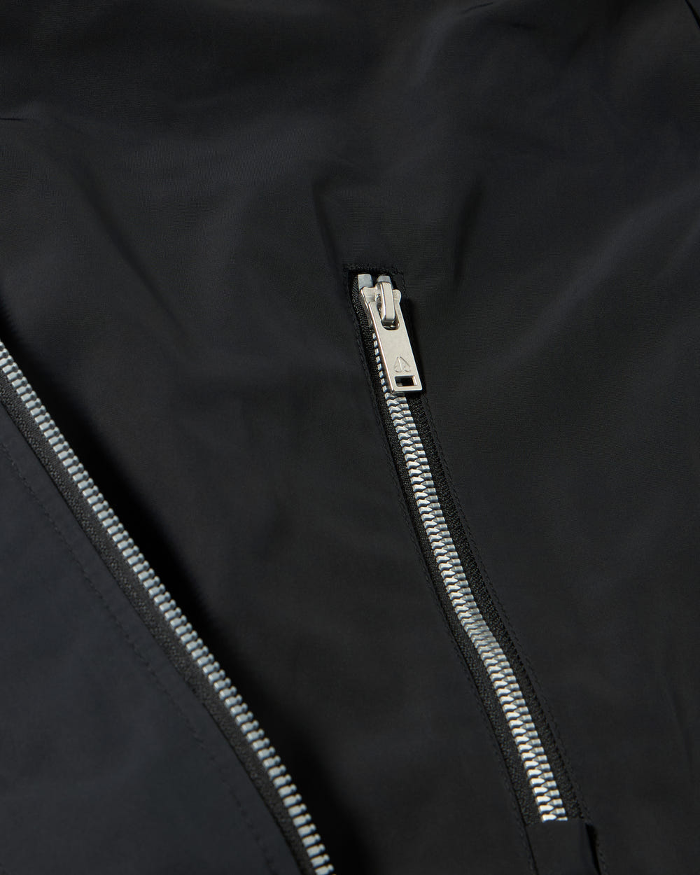 Moose Knuckles - M16MJ169 - Charlesbourg Jacket  - MENS -  - Detail1