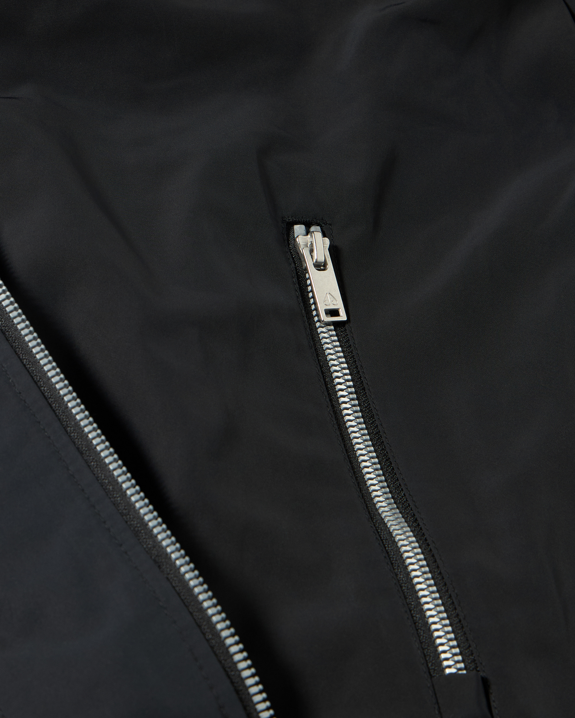 Moose Knuckles - M16MJ169 - Charlesbourg Jacket  - MENS -  - Detail1