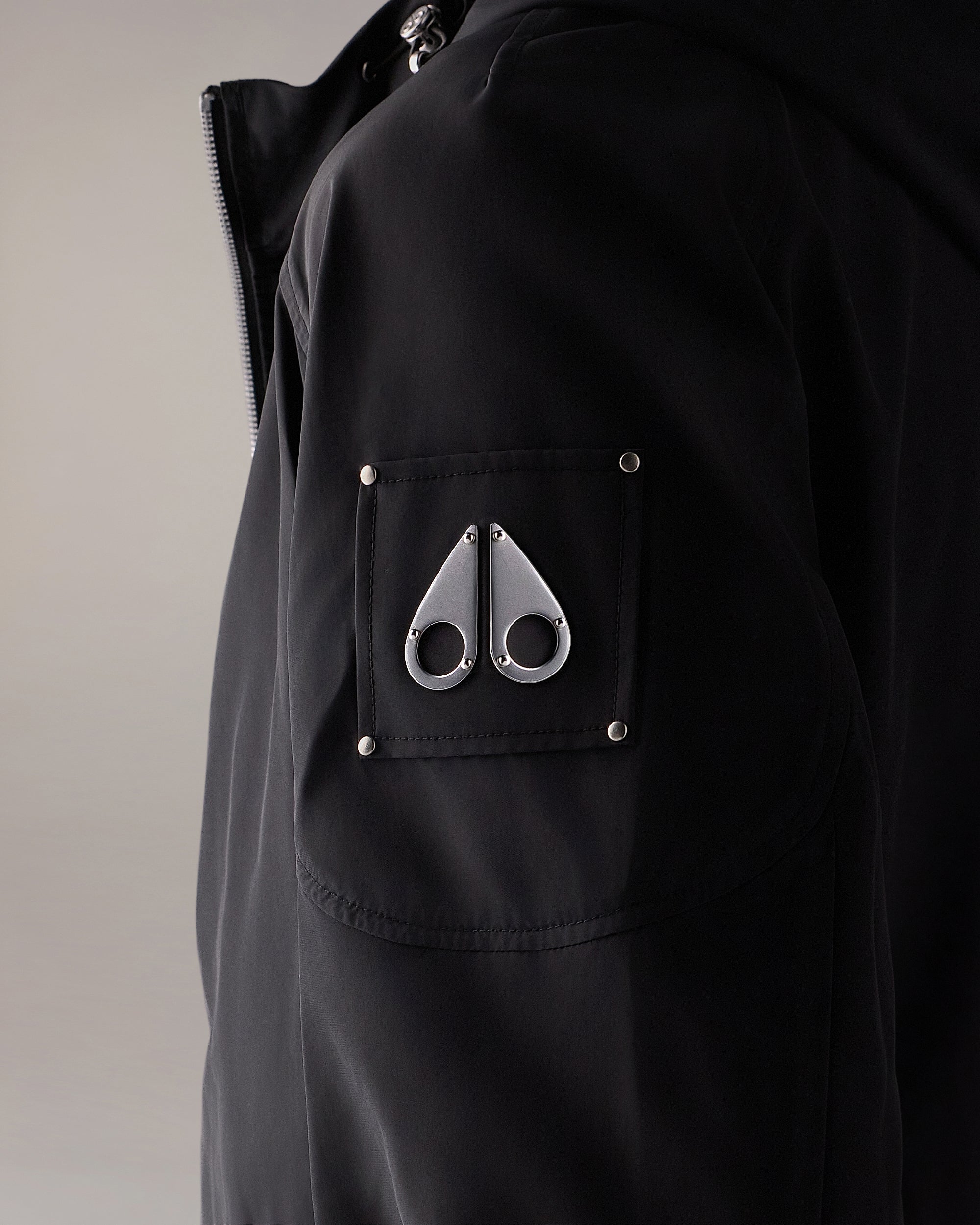 Charlesbourg Jacket | Men | Moose Knuckles