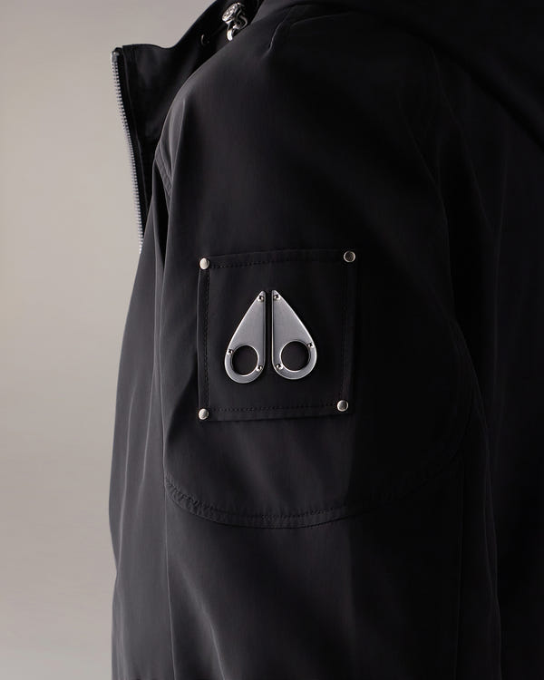 Moose Knuckles - M16MJ169 - Charlesbourg Jacket  - MENS -  - Detail6