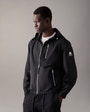 Moose Knuckles - M16MJ169 - Charlesbourg Jacket  - MENS -  - Front