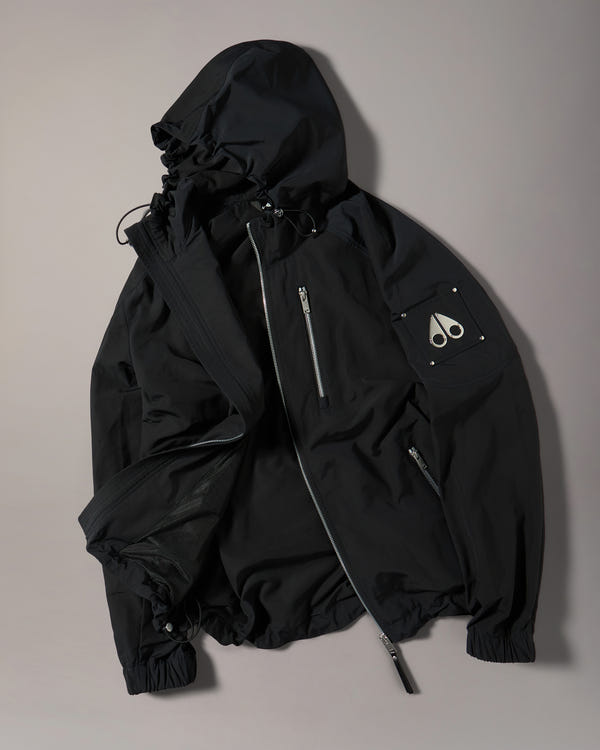 Moose Knuckles - M16MJ169 - Charlesbourg Jacket  - MENS -  - GM