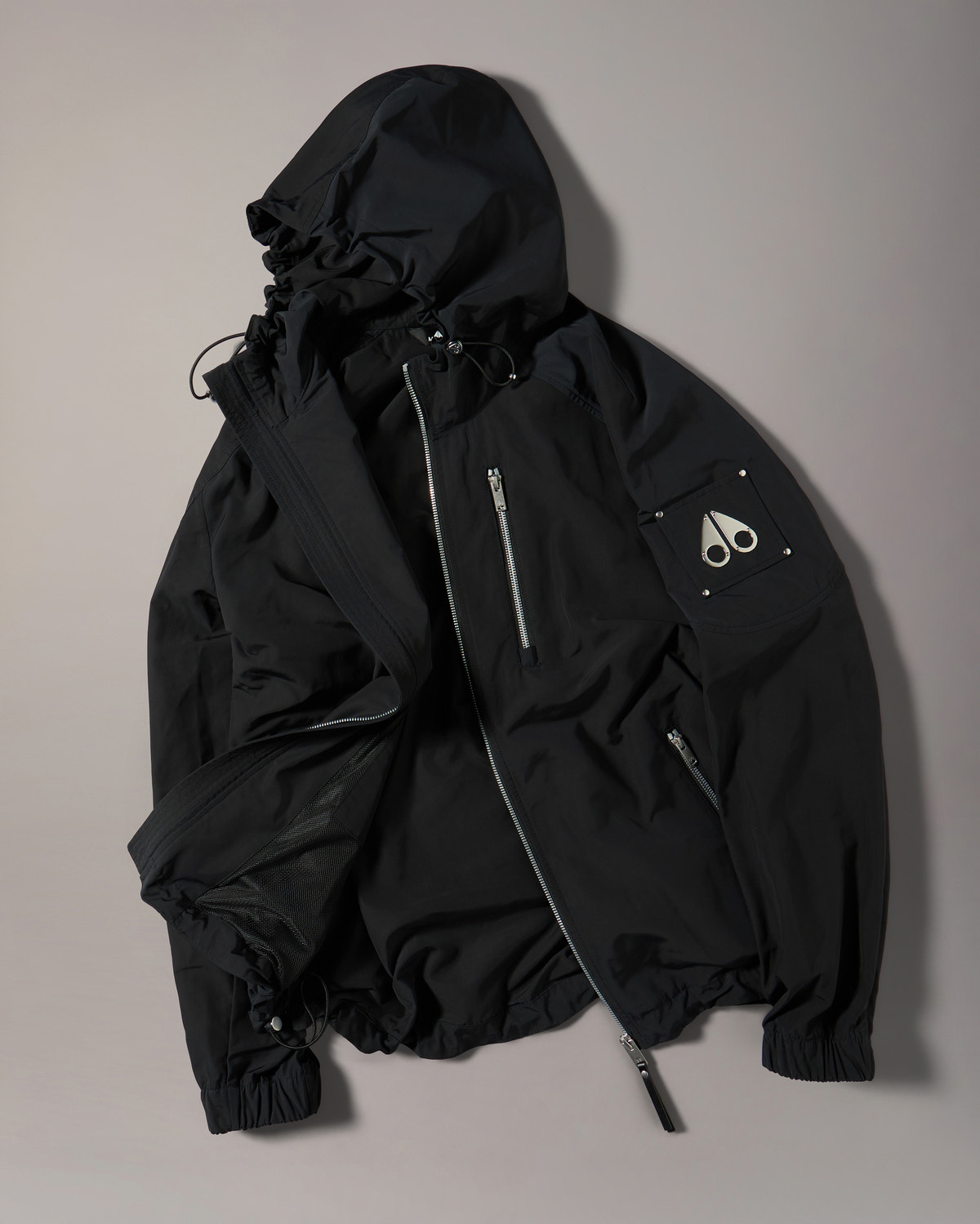 Moose Knuckles - M16MJ169 - Charlesbourg Jacket  - MENS -  - GM