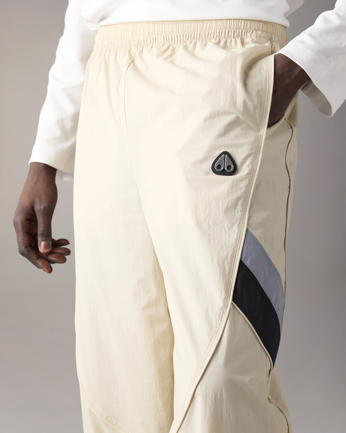 Moose Knuckles - M16MR754 - Topflight Pants - MENS -  - Detail6