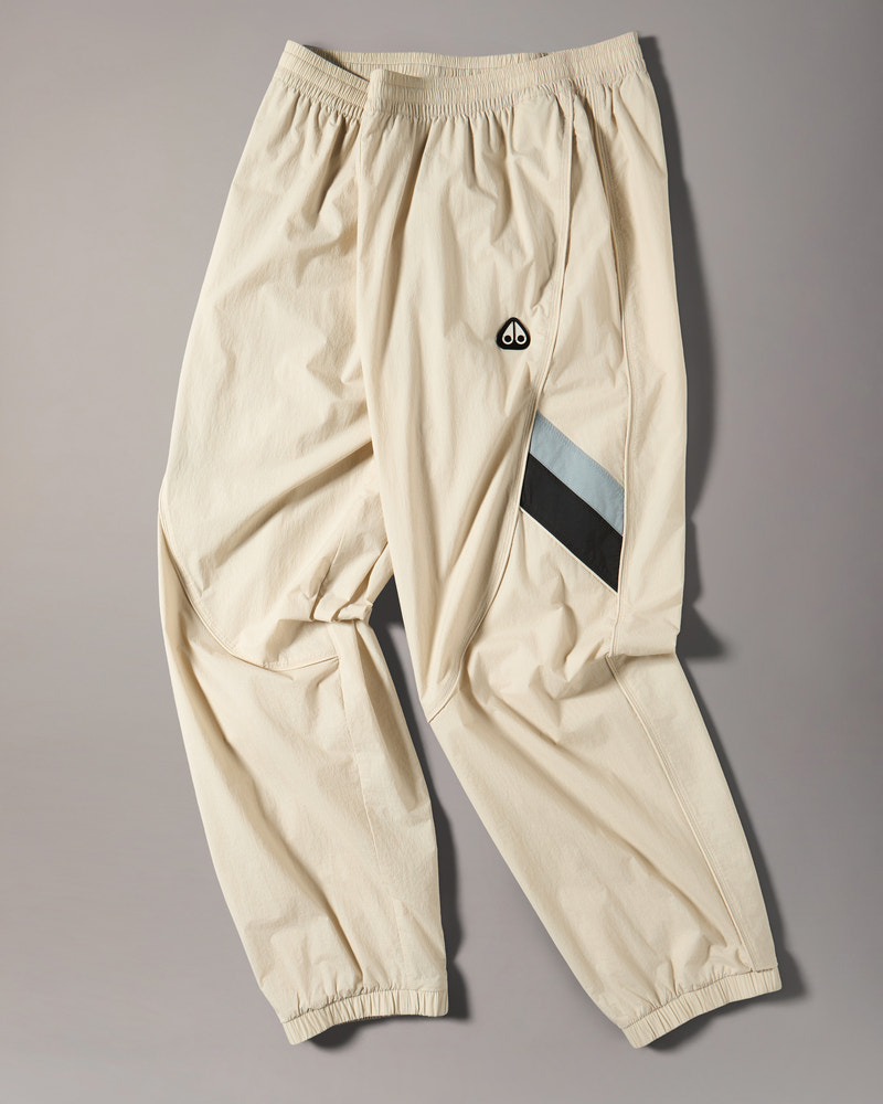 Moose Knuckles - M16MR754 - Topflight Pants - MENS -  - GM