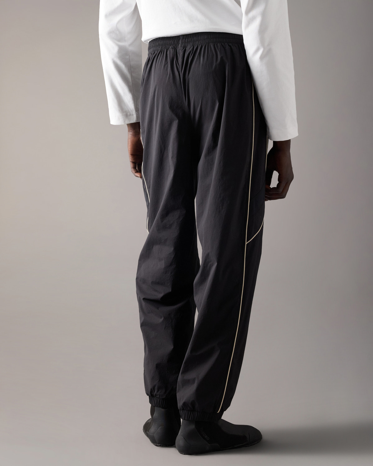 Moose Knuckles - M16MR754 - Topflight Pants - MENS -  - Back