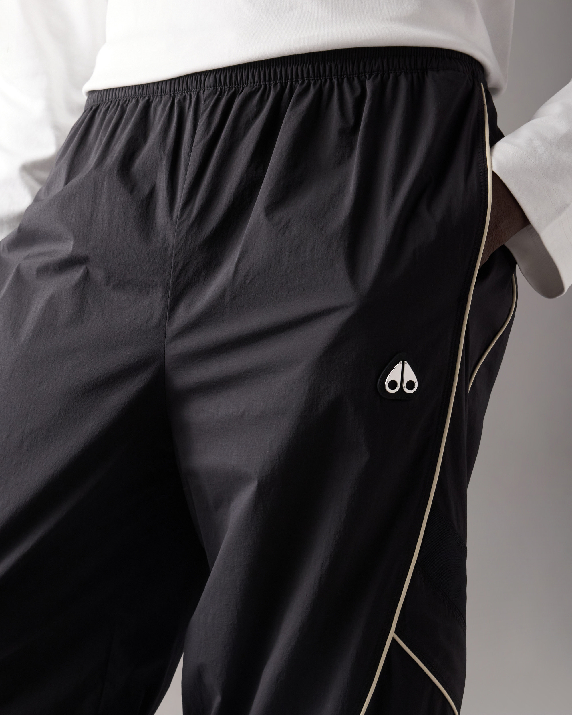 Moose Knuckles - M16MR754 - Topflight Pants - MENS -  - Detail6