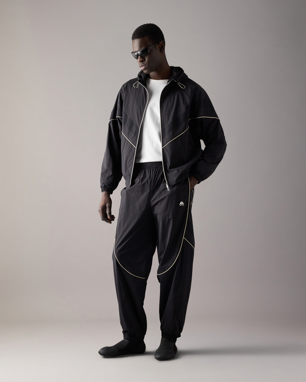 Moose Knuckles - M16MR754 - Topflight Pants - MENS -  - Front Category